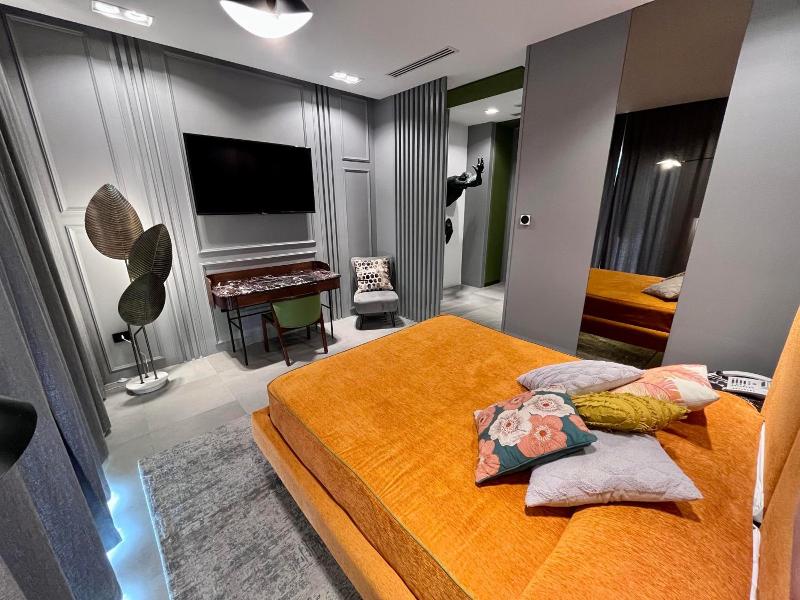 Hotel Al Boschetto - Genel