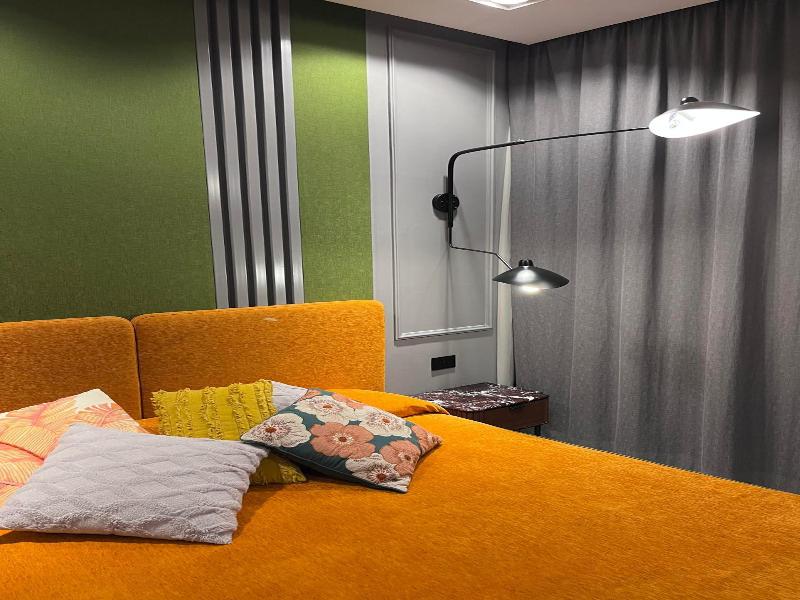 Hotel Al Boschetto - Genel