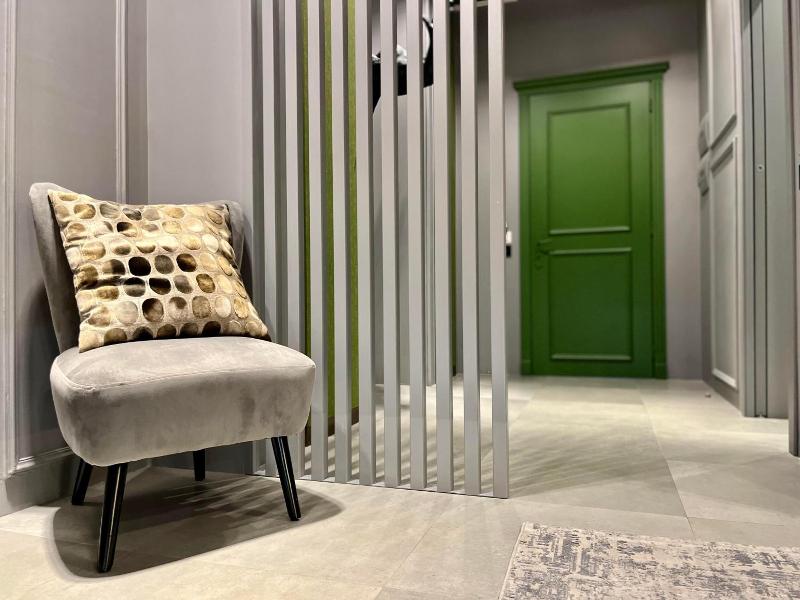 Hotel Al Boschetto - Genel