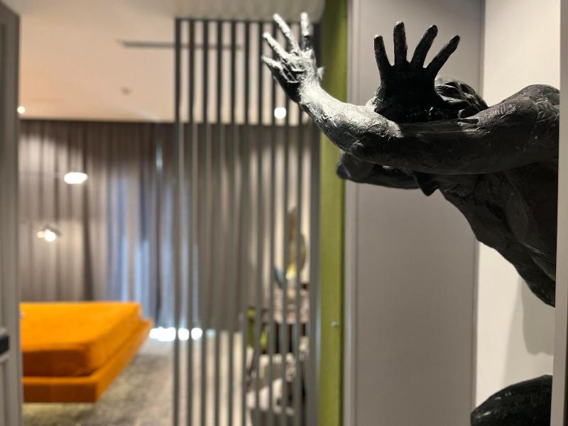 Hotel Al Boschetto - Genel