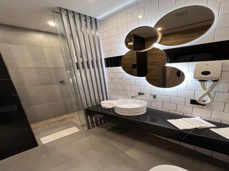 Hotel Al Boschetto - Genel