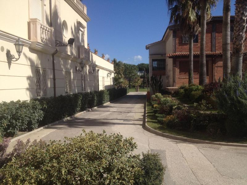 Hotel Al Boschetto - Genel