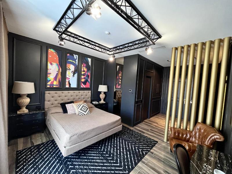 Hotel Al Boschetto - Genel