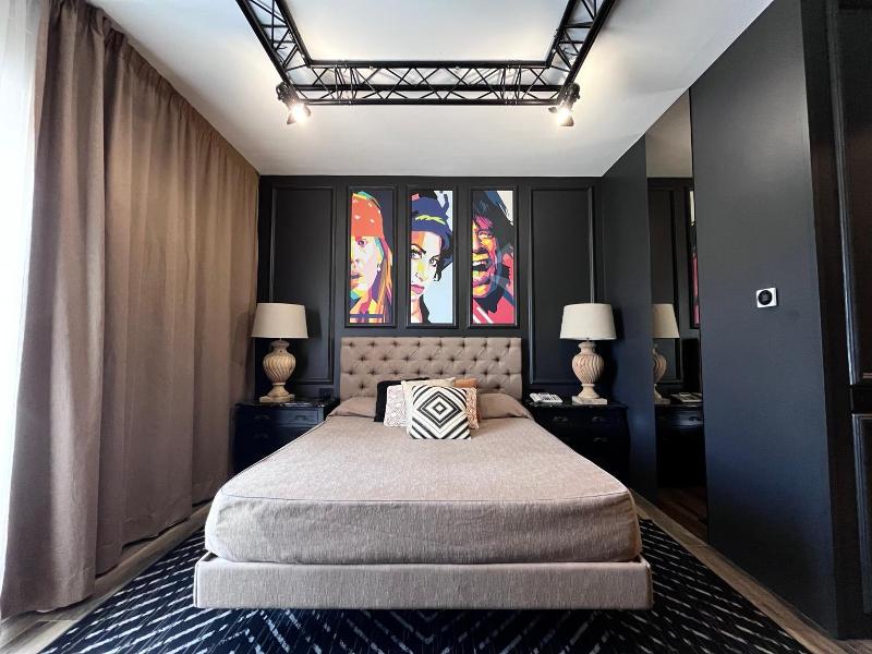 Hotel Al Boschetto - Genel