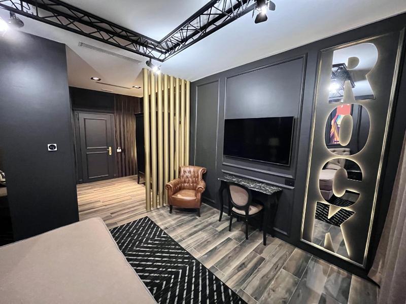 Hotel Al Boschetto - Genel