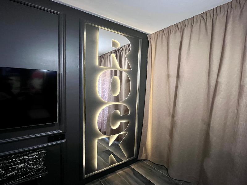Hotel Al Boschetto - Genel