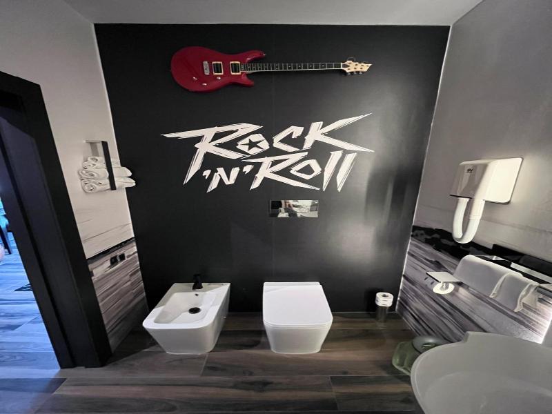 Hotel Al Boschetto - Genel