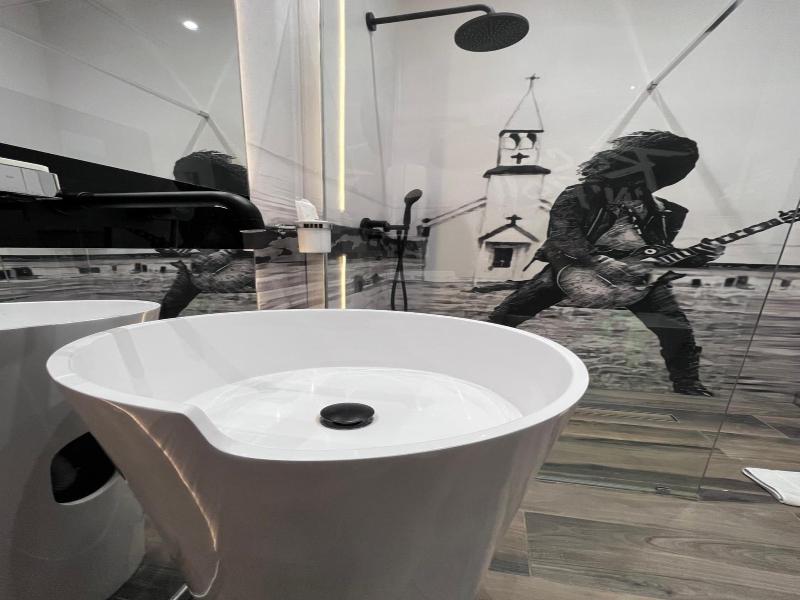 Hotel Al Boschetto - Genel