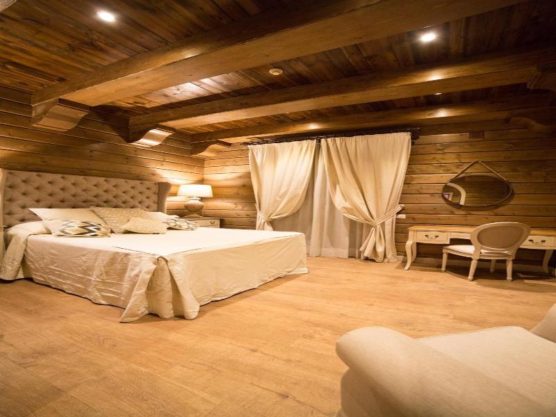 Hotel Al Boschetto - Genel