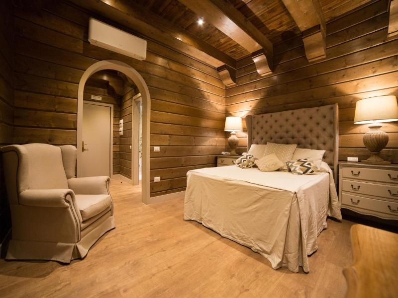 Hotel Al Boschetto - Genel