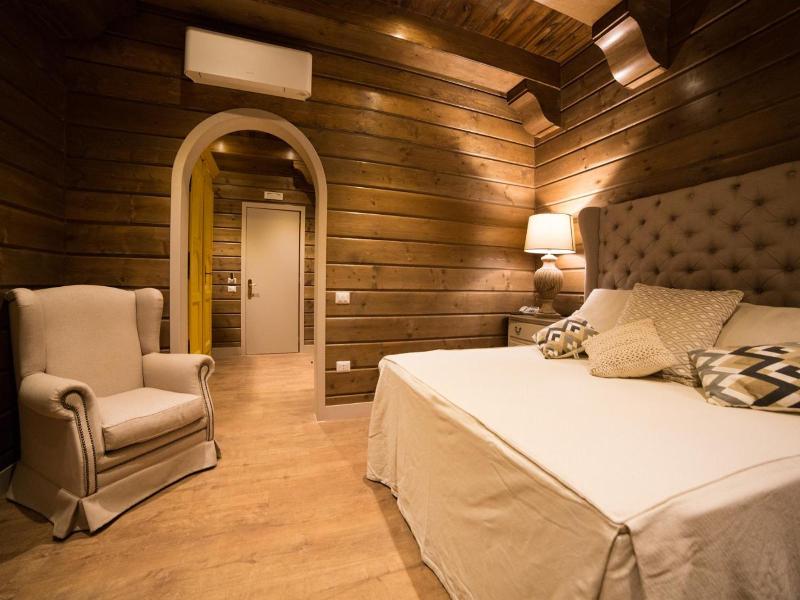 Hotel Al Boschetto - Genel