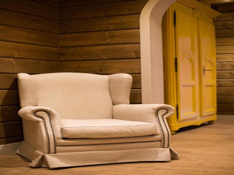 Hotel Al Boschetto - Genel
