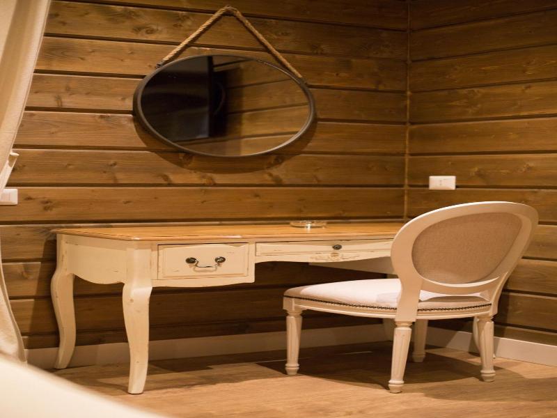 Hotel Al Boschetto - Genel