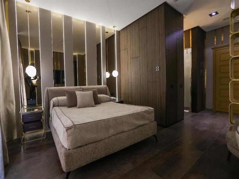 Hotel Al Boschetto - Genel