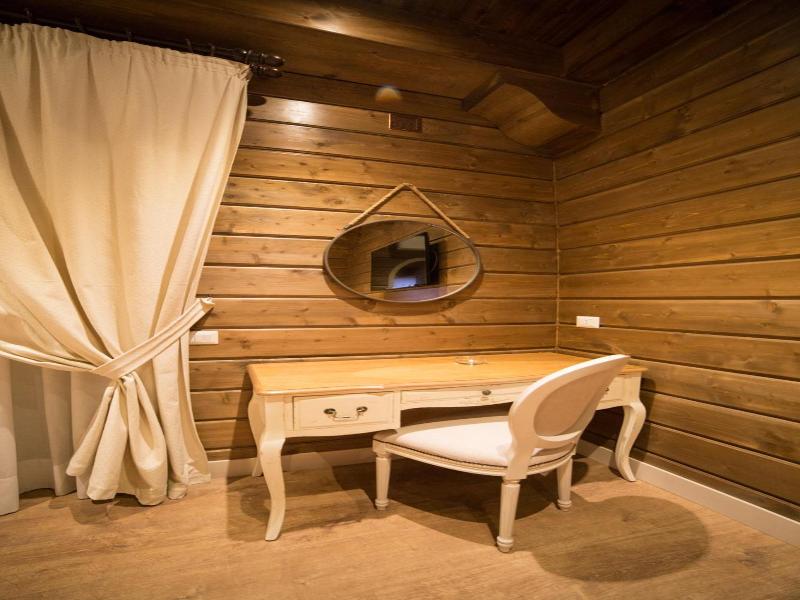 Hotel Al Boschetto - Genel