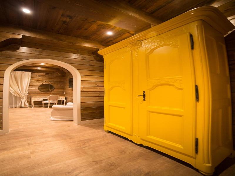 Hotel Al Boschetto - Genel