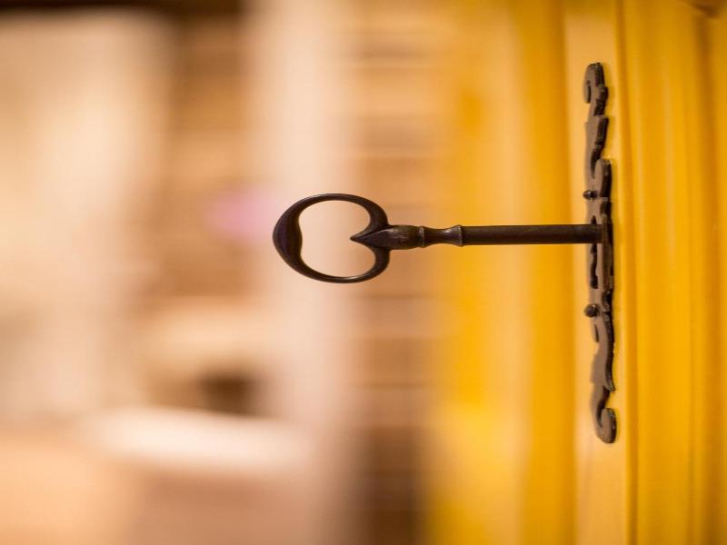 Hotel Al Boschetto - Genel