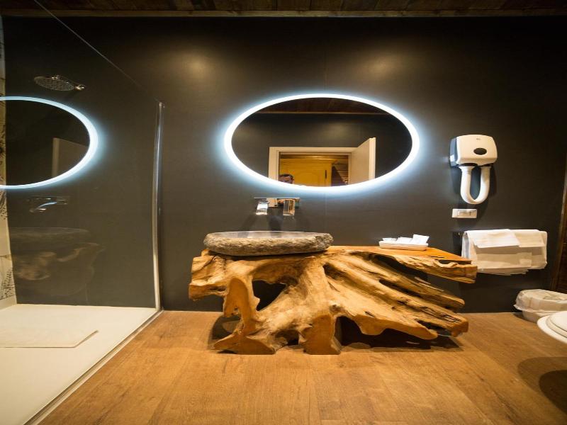 Hotel Al Boschetto - Genel