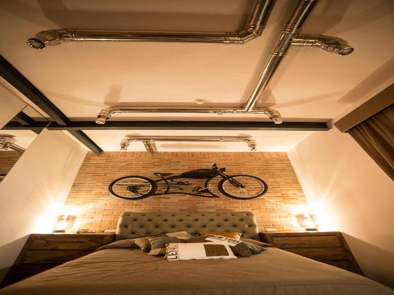 Hotel Al Boschetto - Genel