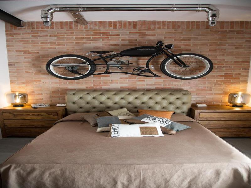 Hotel Al Boschetto - Genel