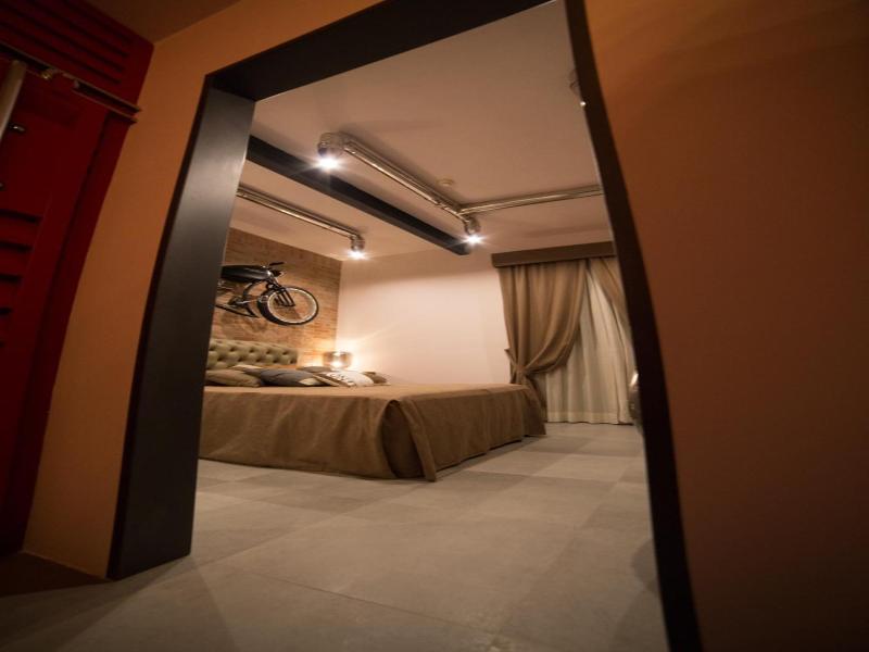 Hotel Al Boschetto - Genel