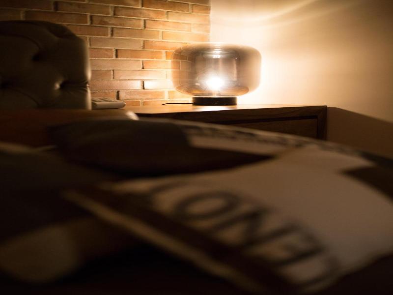 Hotel Al Boschetto - Genel