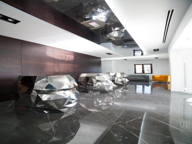 Hotel Al Boschetto - Genel