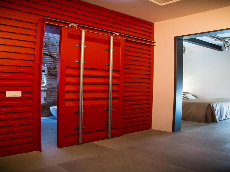 Hotel Al Boschetto - Genel