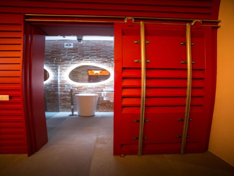 Hotel Al Boschetto - Genel