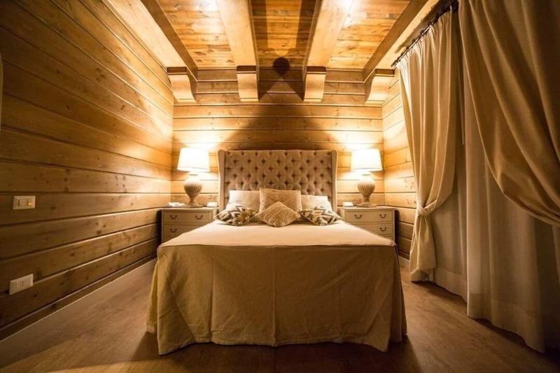 Hotel Al Boschetto - Oda