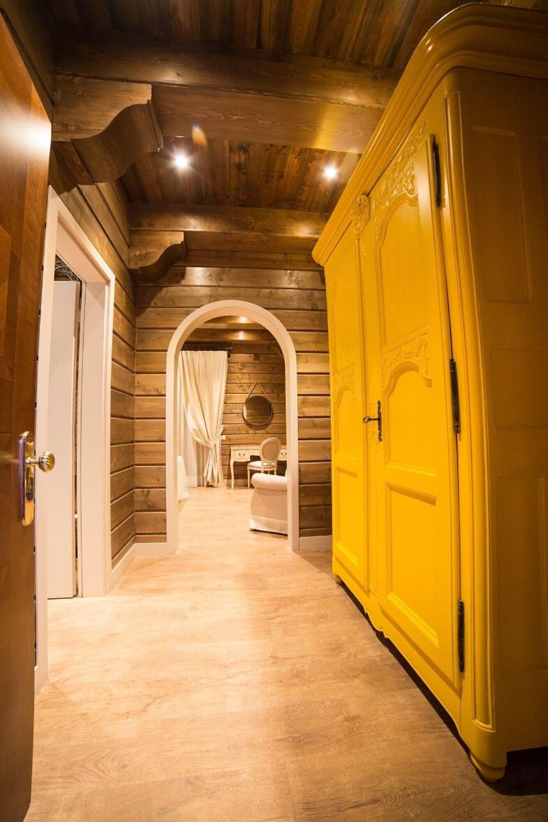 Hotel Al Boschetto - Oda