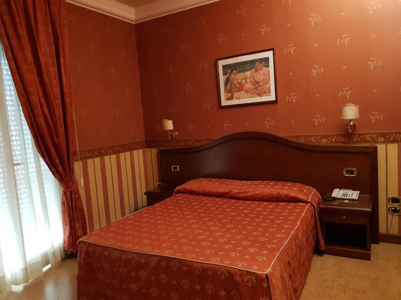 Hotel Al Boschetto - Oda