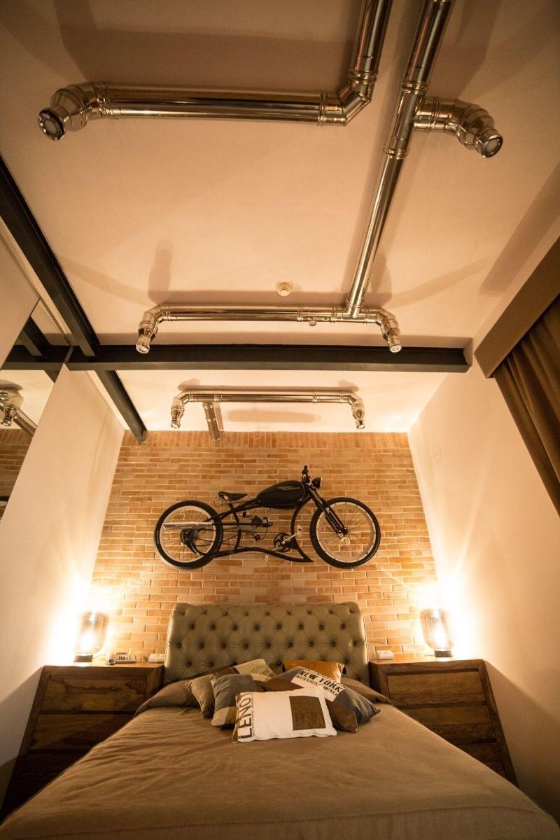 Hotel Al Boschetto - Oda