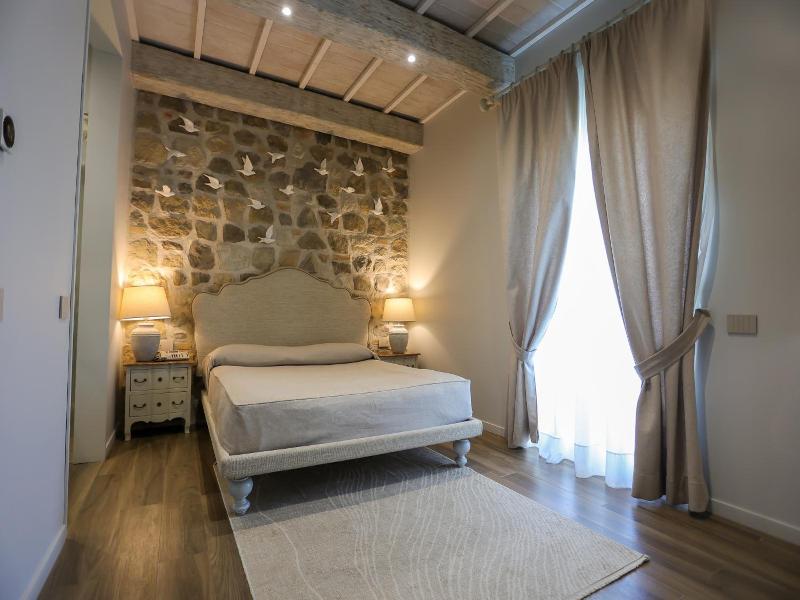 Hotel Al Boschetto - Oda