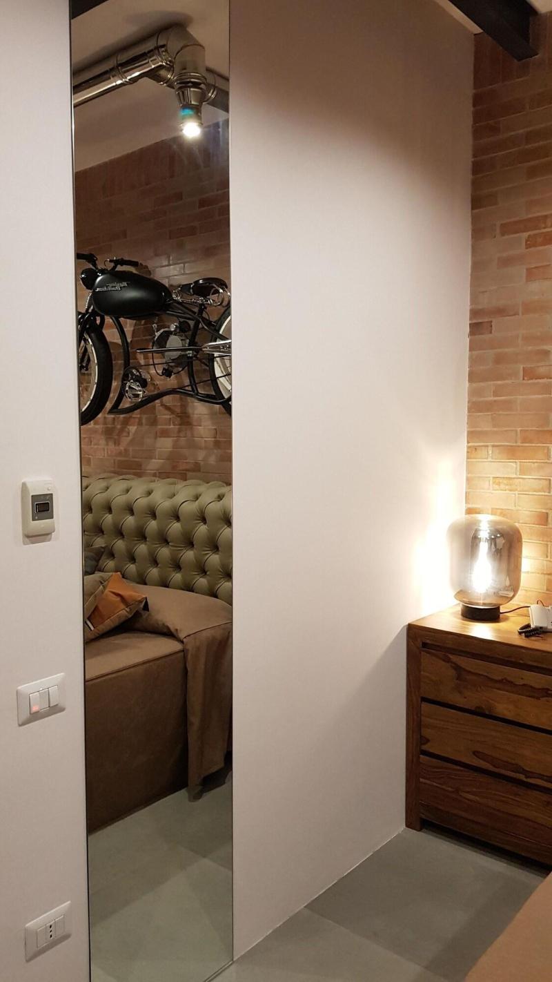 Hotel Al Boschetto - Oda