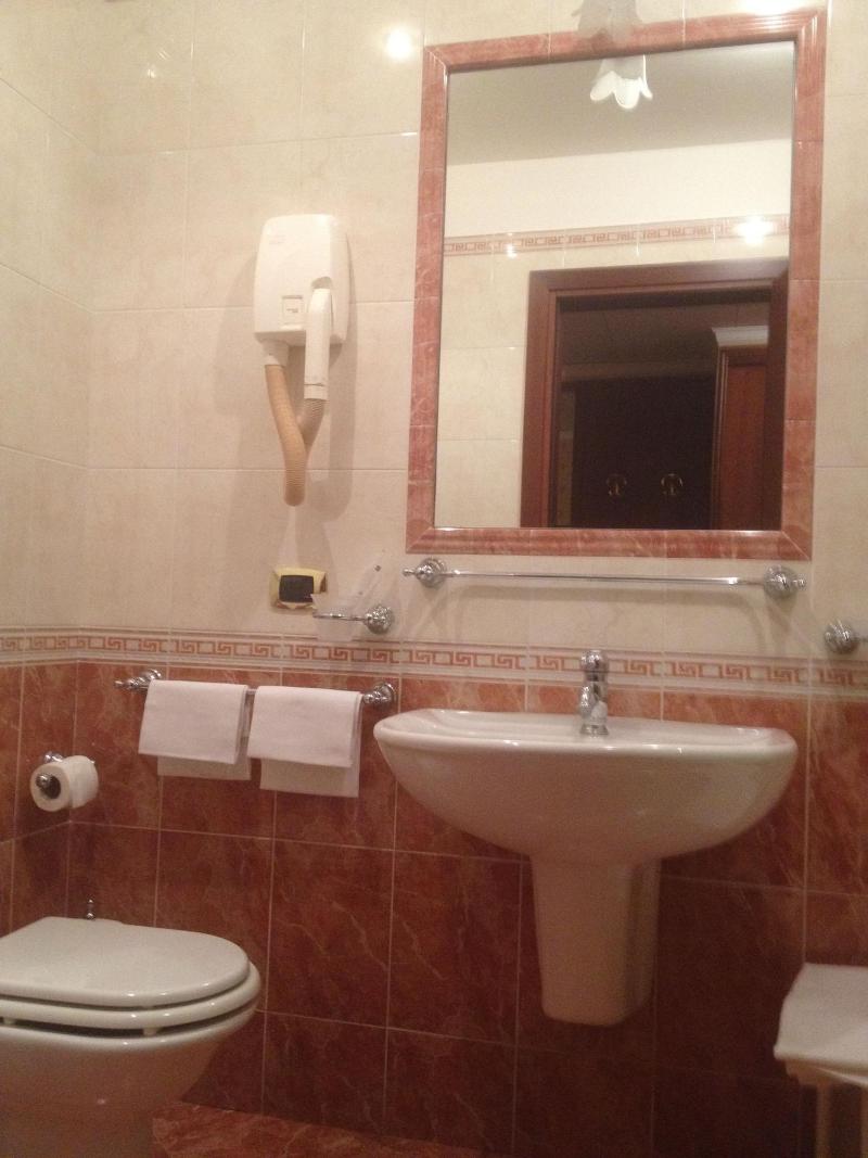 Hotel Al Boschetto - Oda
