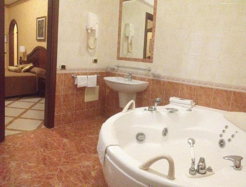 Hotel Al Boschetto - Oda