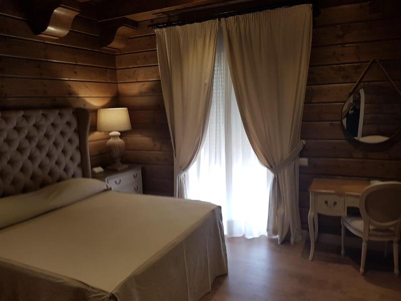 Hotel Al Boschetto - Oda