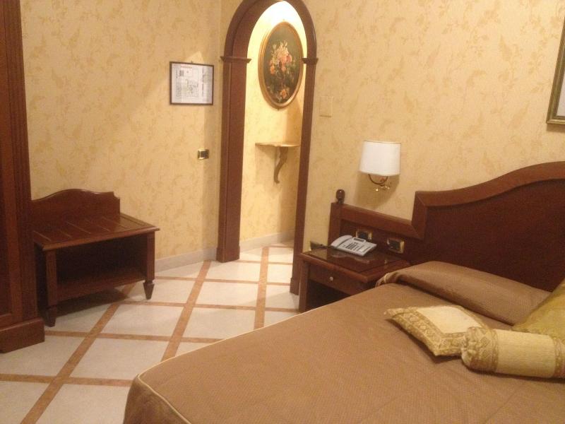 Hotel Al Boschetto - Oda