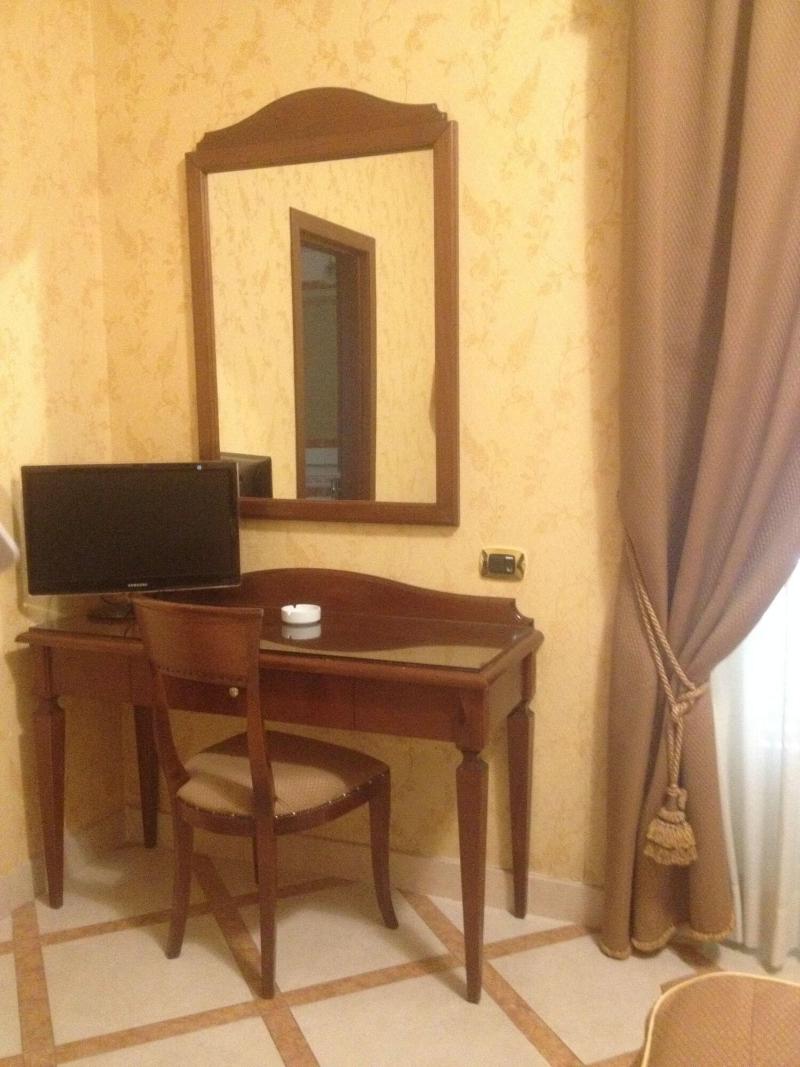 Hotel Al Boschetto - Oda