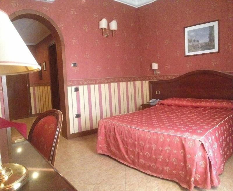 Hotel Al Boschetto - Oda