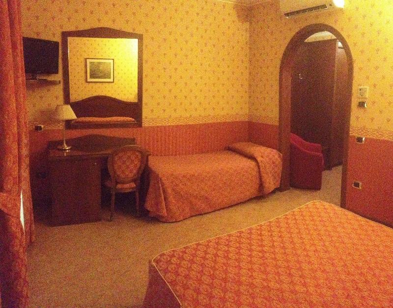 Hotel Al Boschetto - Oda