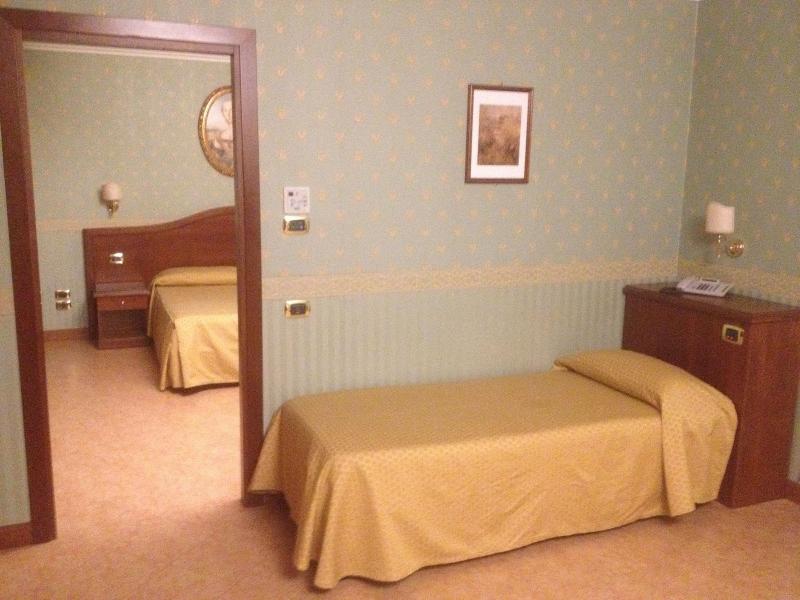 Hotel Al Boschetto - Oda