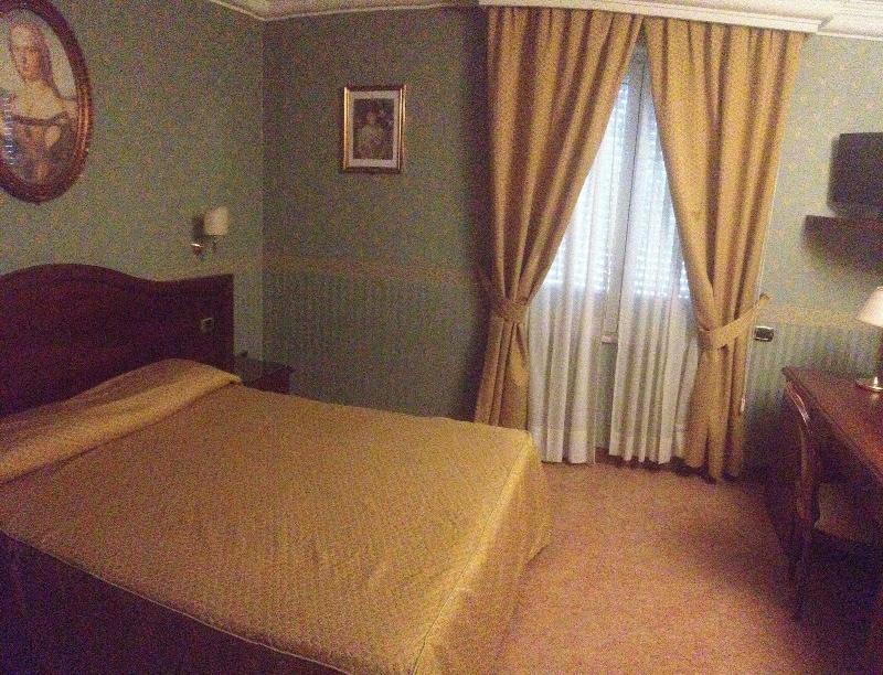 Hotel Al Boschetto - Oda