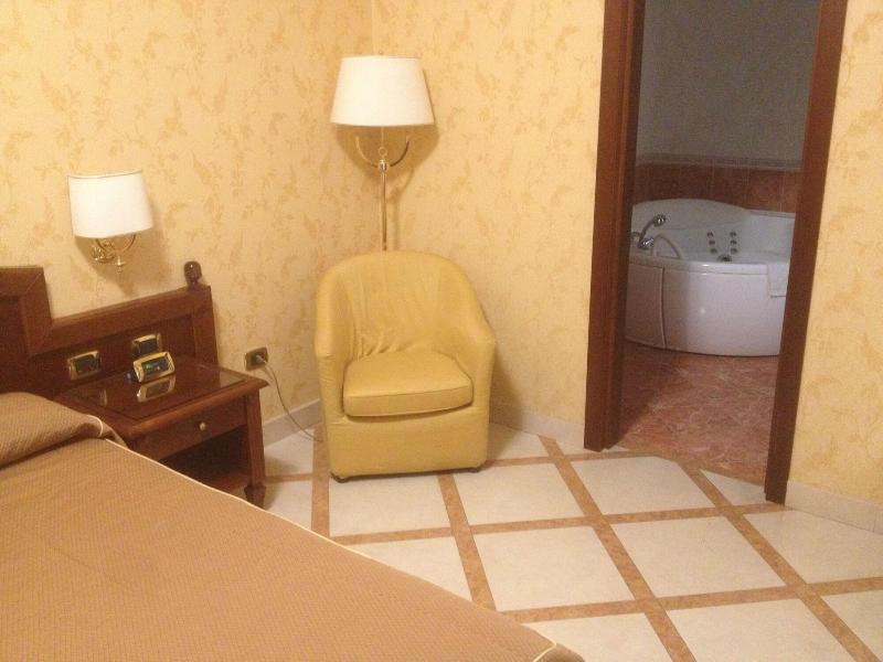 Hotel Al Boschetto - Oda