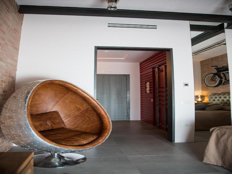 Hotel Al Boschetto - Oda