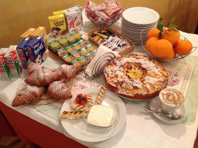 Albergo Perseo - Bar