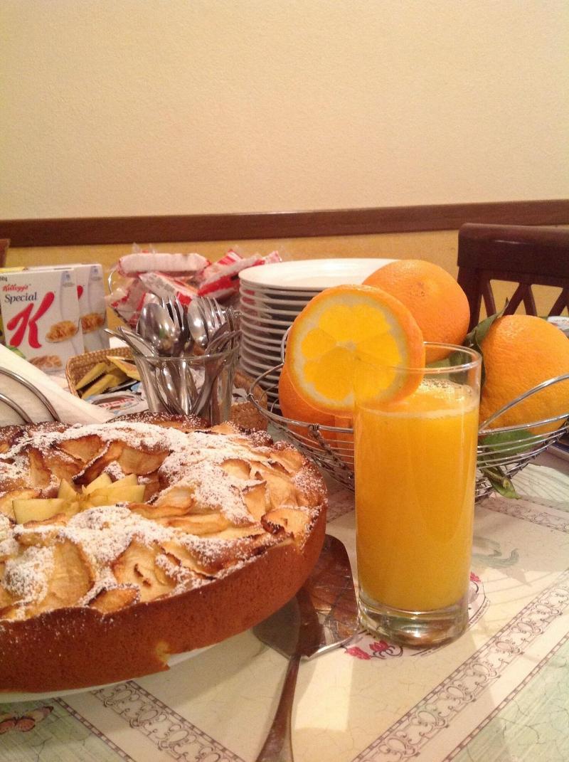 Albergo Perseo - Bar