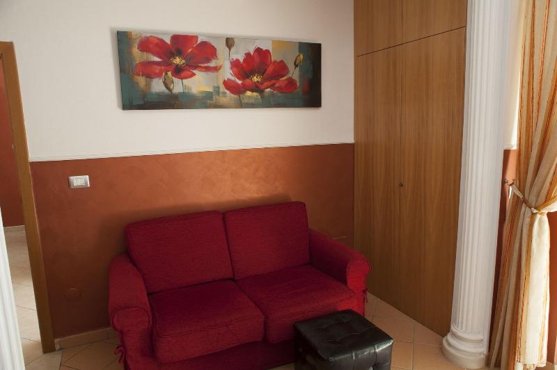 Albergo Perseo - Lobi
