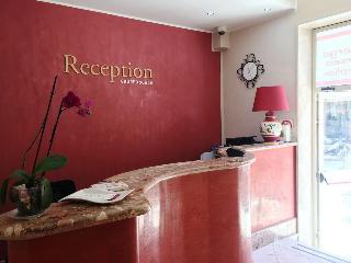 Albergo Perseo otel fotoğrafı